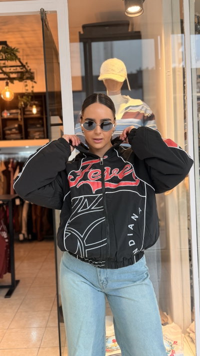 CAMPERA F1
