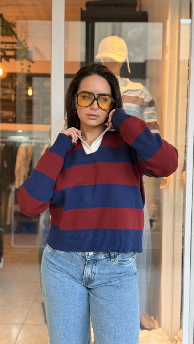 SWETER FLORENCIA