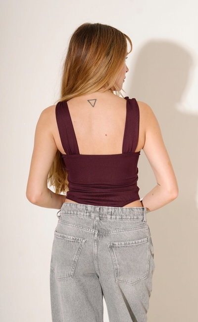 BODY RUBÍ