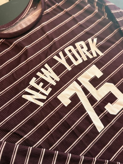 REMERA NEW YORK 75