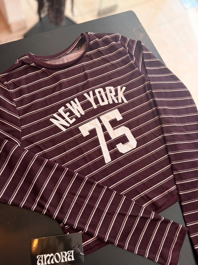 REMERA NEW YORK 75