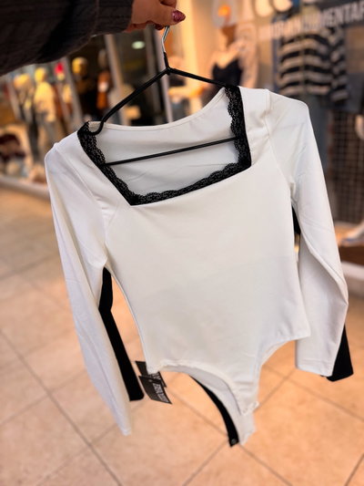BODY TROYA