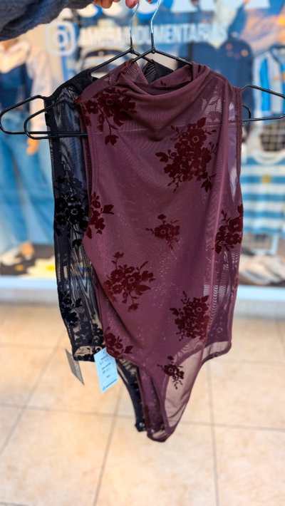 BODY FLORENCIA 