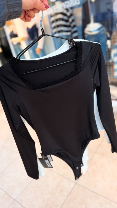 BODY TROYA