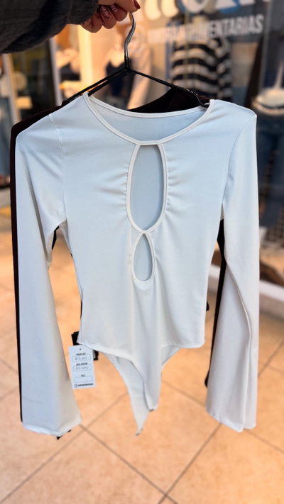 BODY  MILAN
