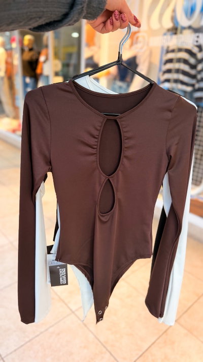 BODY  MILAN