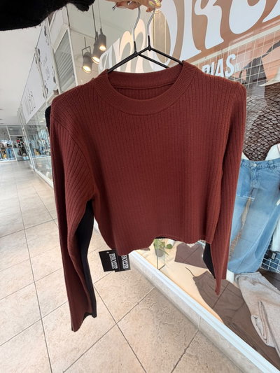 SWETER JAZMIN