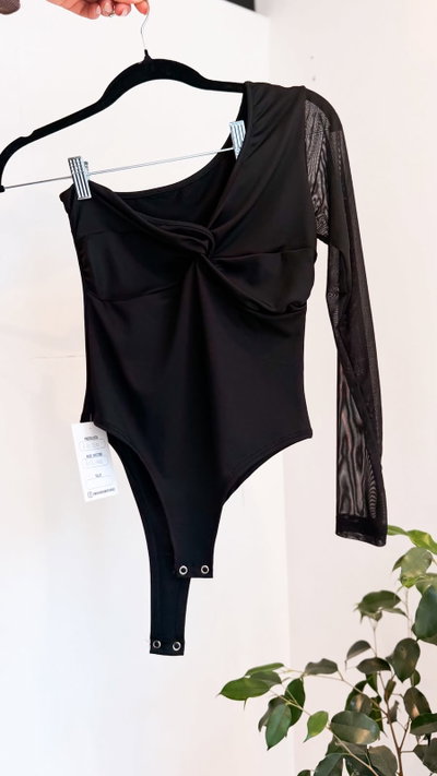 BODY LONDRES