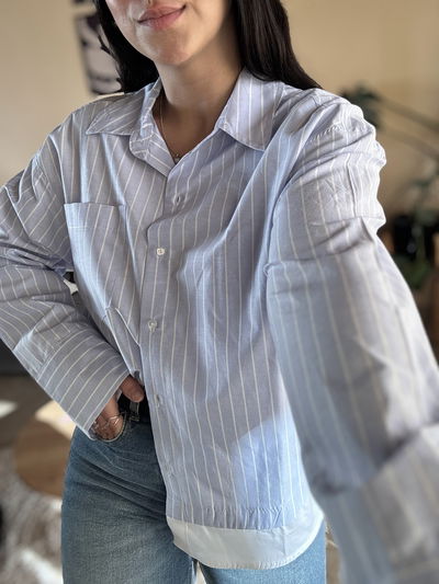Camisa Lupia