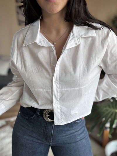 Camisa Geri