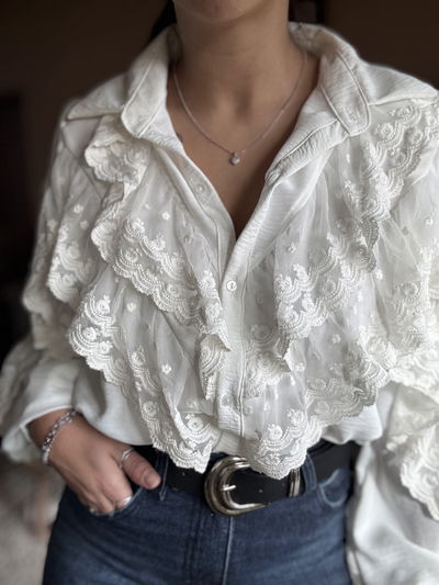 Camisa Granada
