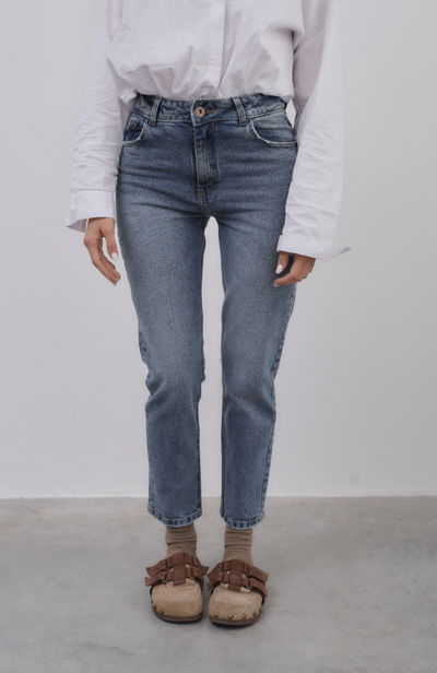 Jean Oasis