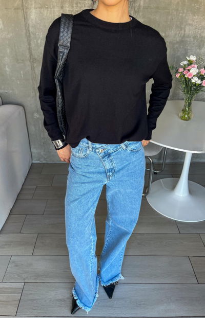 Wide Leg Costa