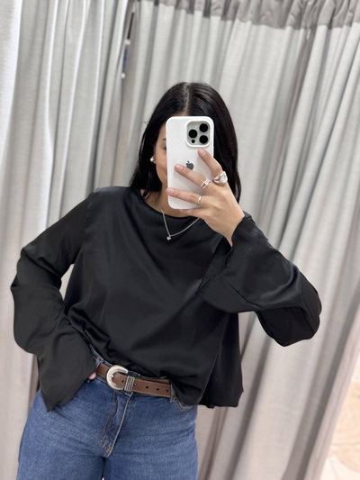 Blusa Blow
