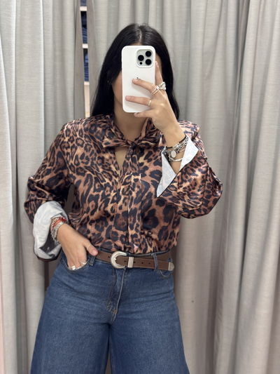 Blusa Louise