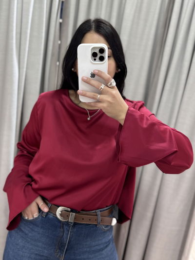 Blusa Blow