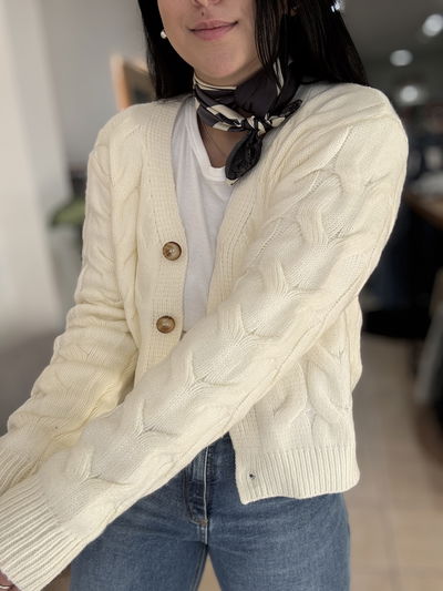 Cardigan Luma