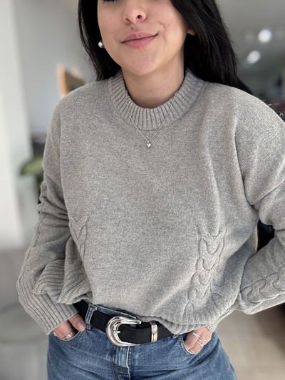 Sweater Aria