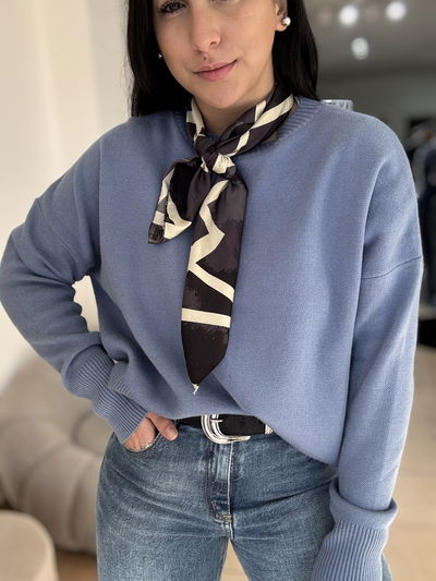 Sweater Cherry