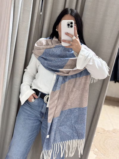 Pashmina Muna