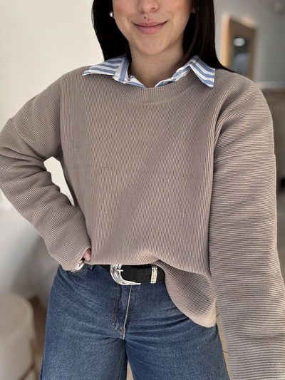 Sweater Bodoc