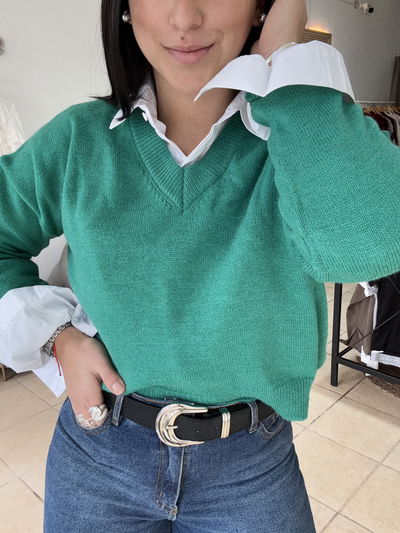 Sweater Argelia