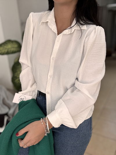 Camisa Maya 