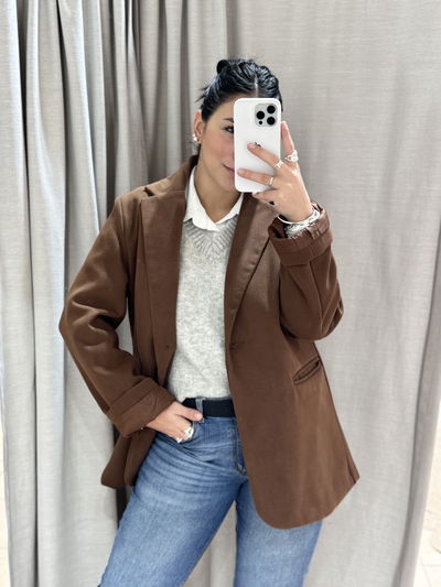 Blazer Teffa