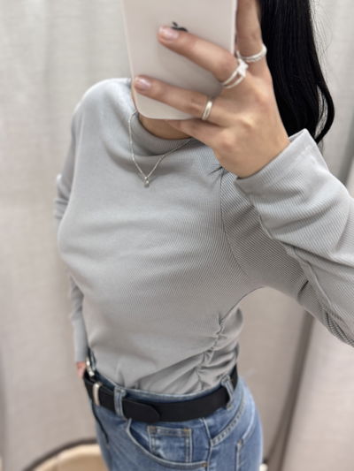 Remera Cielo 