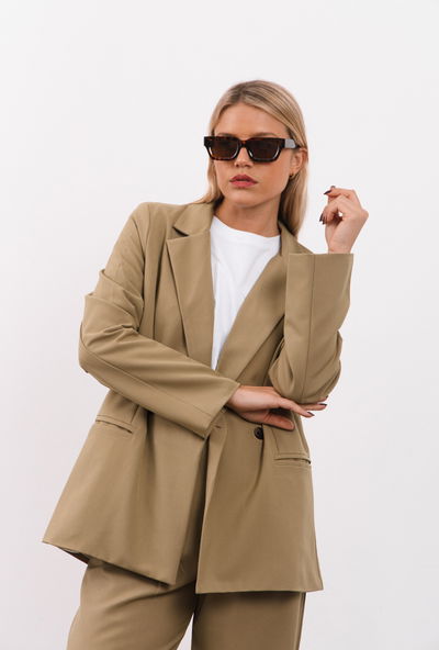 Blazer Lennox