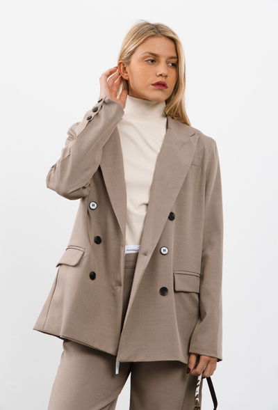 Blazer René