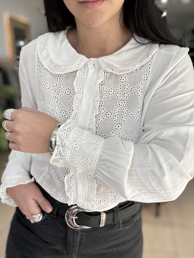 Camisa Lilian