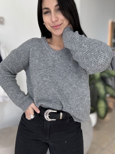 Sweater Berna 