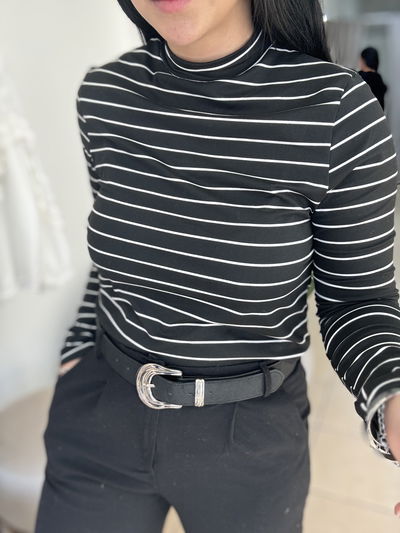 Remera Seri