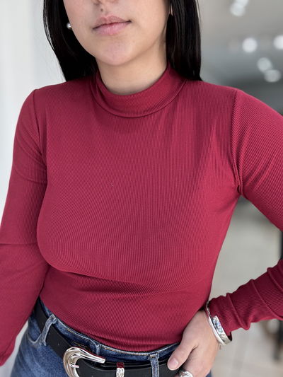 Polera Charlotte