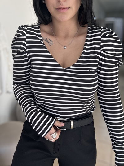 Básica Paula