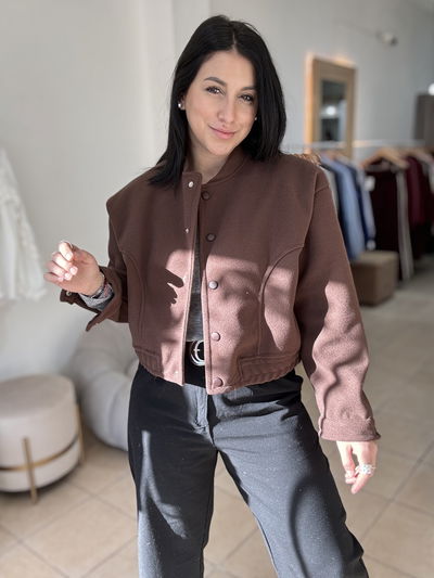 Campera Milenka