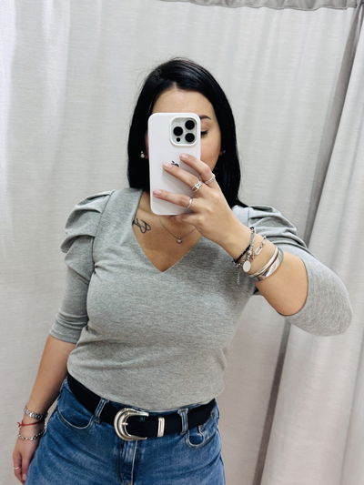 Remera Cora