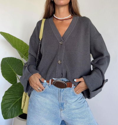 Cardigan Gimenna