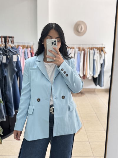 Blazer Maipi
