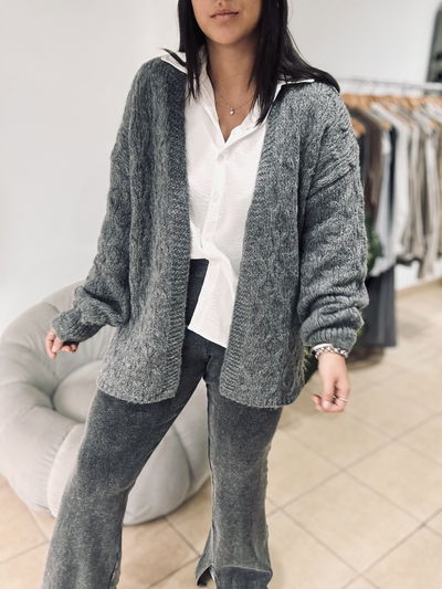 Cardigan Fenix