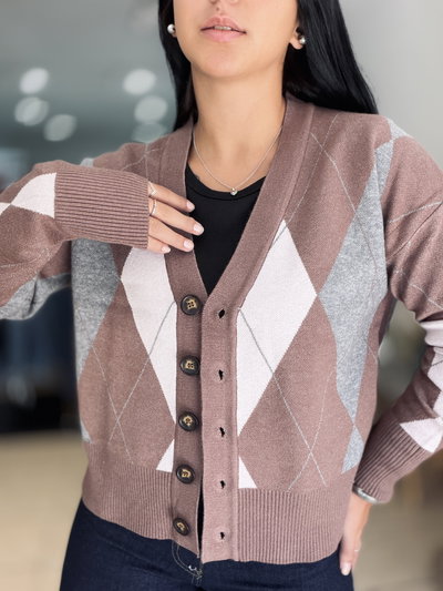 Cardigan Zurich