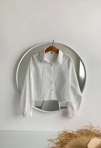 Camisa Goya 