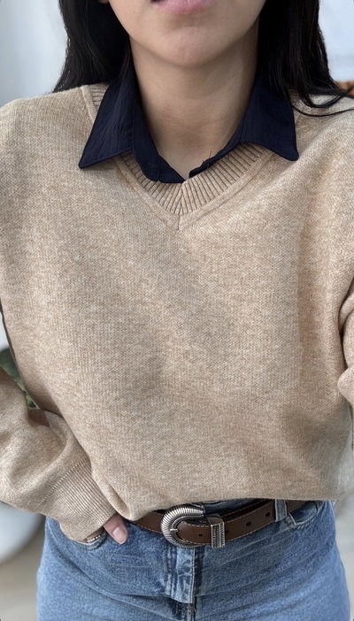 Sweater Austria 