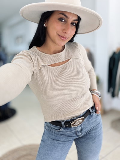 Sweater Greta
