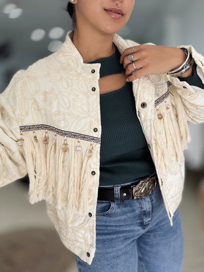 Chaqueta America