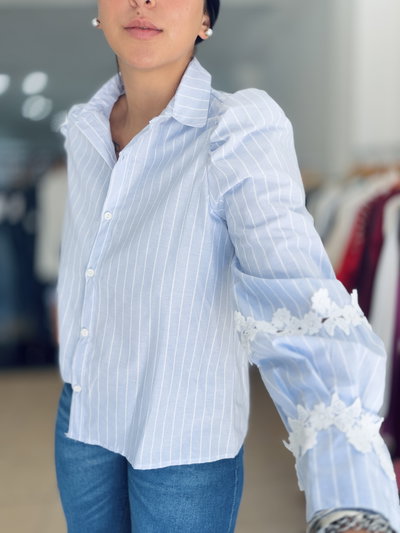 Camisa Lima