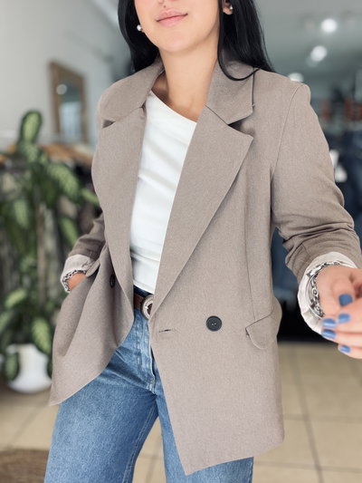 Blazer Mango 