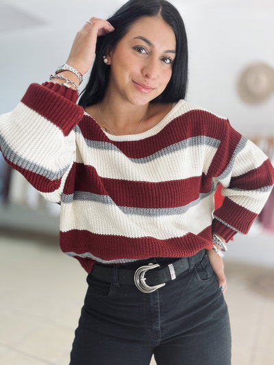 Sweater Roma