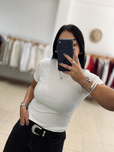 Remera Jazzin